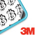 Bitcoin Pattern Nintendo 2DS XL (2017) Skin